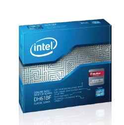 Intel Placa Base Boxdh61bf 925975 Broad Field